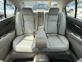 2010 Infiniti G Sedan G37x AWD