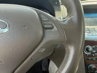 2010 Infiniti G Sedan G37x AWD