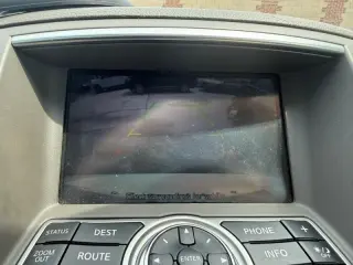 2010 Infiniti G Sedan G37x AWD