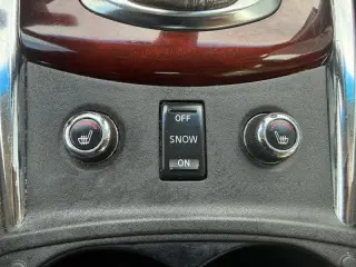 2010 Infiniti G Sedan G37x AWD