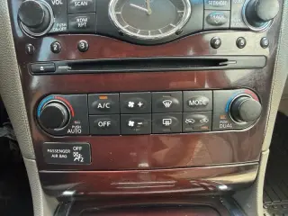 2010 Infiniti G Sedan G37x AWD