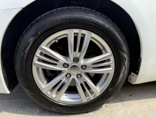 2010 Infiniti G Sedan G37x AWD
