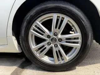 2010 Infiniti G Sedan G37x AWD