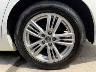 2010 Infiniti G Sedan G37x AWD