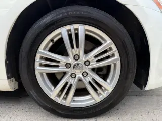 2010 Infiniti G Sedan G37x AWD