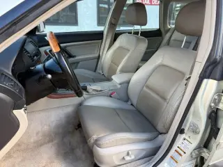 2005 Subaru Outback 3.0R L.L.Bean Edition Wagon