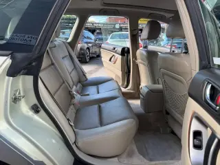 2005 Subaru Outback 3.0R L.L.Bean Edition Wagon