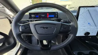 Ford Mustang Mach-E 2023 AWD GT SUV de 4 puertas