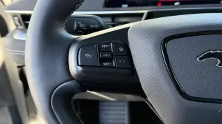 Ford Mustang Mach-E 2023 AWD GT SUV de 4 puertas