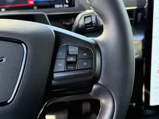 Ford Mustang Mach-E 2023 AWD GT SUV de 4 puertas