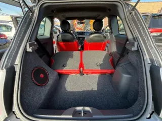 2013 Fiat 500 Sport Hatchback