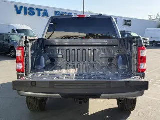 Ford F-150 2023 4x4 XL 4dr SuperCrew 5.5 ft. SB