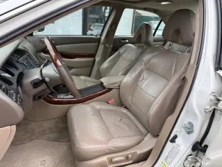 2003 Acura TL Type-S with Navigation System