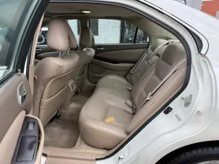 2003 Acura TL Type-S with Navigation System