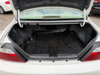 2003 Acura TL Type-S with Navigation System