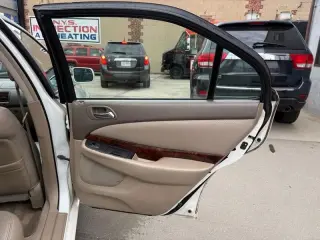 2003 Acura TL Type-S with Navigation System