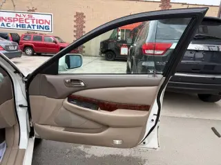 2003 Acura TL Type-S with Navigation System