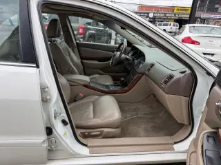 2003 Acura TL Type-S with Navigation System