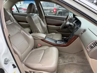 2003 Acura TL Type-S with Navigation System