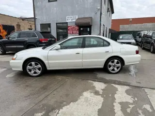 2003 Acura TL Type-S with Navigation System