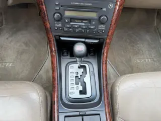 2003 Acura TL Type-S with Navigation System