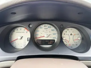 2003 Acura TL Type-S with Navigation System