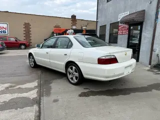 2003 Acura TL Type-S with Navigation System