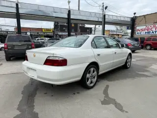2003 Acura TL Type-S with Navigation System
