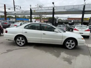 2003 Acura TL Type-S with Navigation System