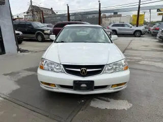 2003 Acura TL Type-S with Navigation System