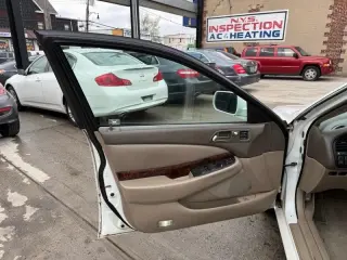 2003 Acura TL Type-S with Navigation System