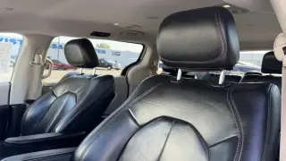 Chrysler Pacifica 2017 Touring-L 4dr Mini-Van