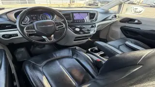 Chrysler Pacifica 2017 Touring-L 4dr Mini-Van