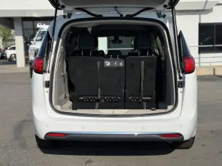 Chrysler Pacifica 2017 Touring-L 4dr Mini-Van