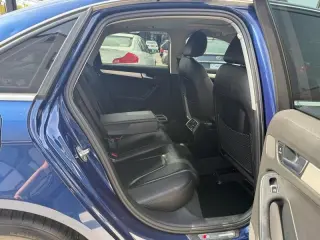 2015 Audi A4 2.0T Sedan quattro Tiptronic