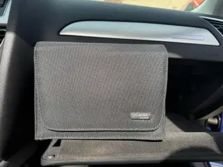 2015 Audi A4 2.0T Sedan quattro Tiptronic