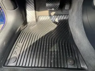 2015 Audi A4 2.0T Sedan quattro Tiptronic