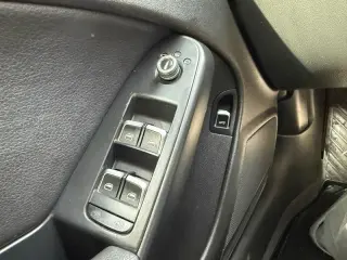 2015 Audi A4 2.0T Sedan quattro Tiptronic