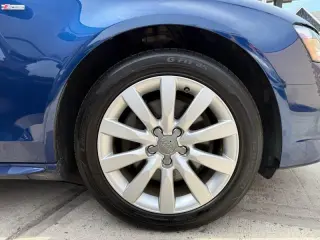 2015 Audi A4 2.0T Sedan quattro Tiptronic