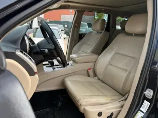 2013 Jeep Grand Cherokee Limited 4WD