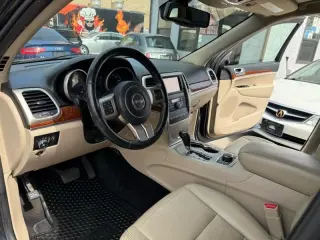 2013 Jeep Grand Cherokee Limited 4WD