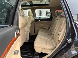 2013 Jeep Grand Cherokee Limited 4WD