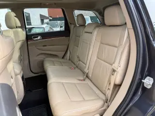 2013 Jeep Grand Cherokee Limited 4WD