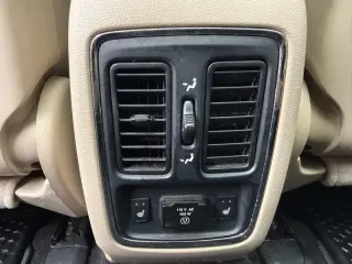 2013 Jeep Grand Cherokee Limited 4WD