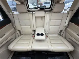 2013 Jeep Grand Cherokee Limited 4WD