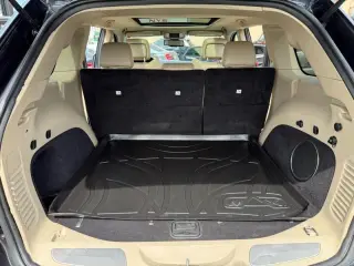 2013 Jeep Grand Cherokee Limited 4WD
