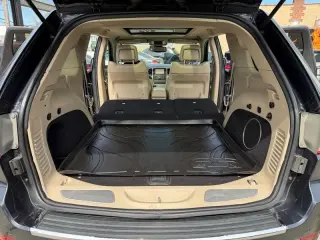2013 Jeep Grand Cherokee Limited 4WD