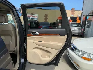 2013 Jeep Grand Cherokee Limited 4WD