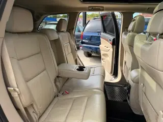2013 Jeep Grand Cherokee Limited 4WD