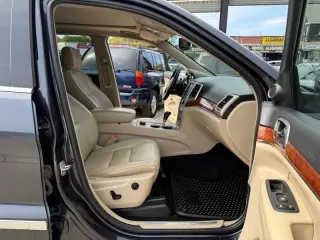 2013 Jeep Grand Cherokee Limited 4WD